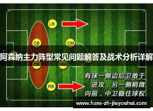 阿森纳主力阵型常见问题解答及战术分析详解