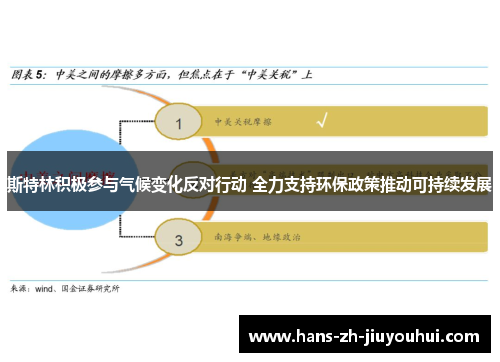 斯特林积极参与气候变化反对行动 全力支持环保政策推动可持续发展 斯特林积极参与气候变化反对行动 全力支持环保政策推动可持续发展