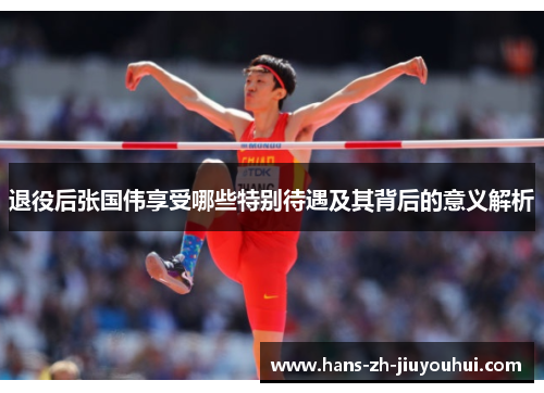 退役后张国伟享受哪些特别待遇及其背后的意义解析